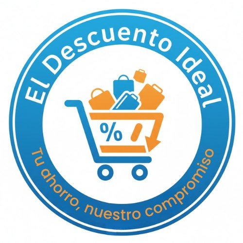 El Descuento Ideal Logo